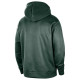 Nike Ανδρικό φούτερ Dri-FIT NBA Milwaukee Bucks Spotlight Hoodie